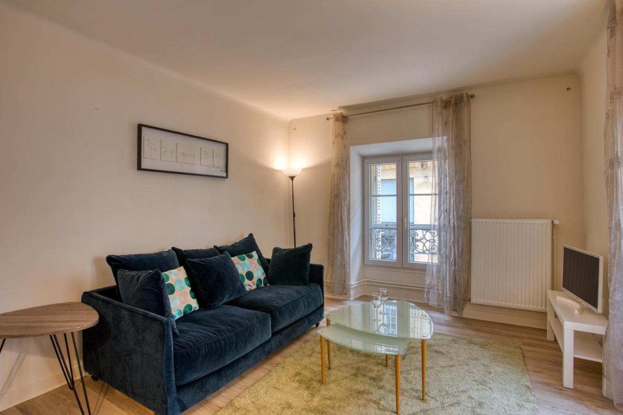 Cote Tendance Sarlat-la-Canéda Kültér fotó
