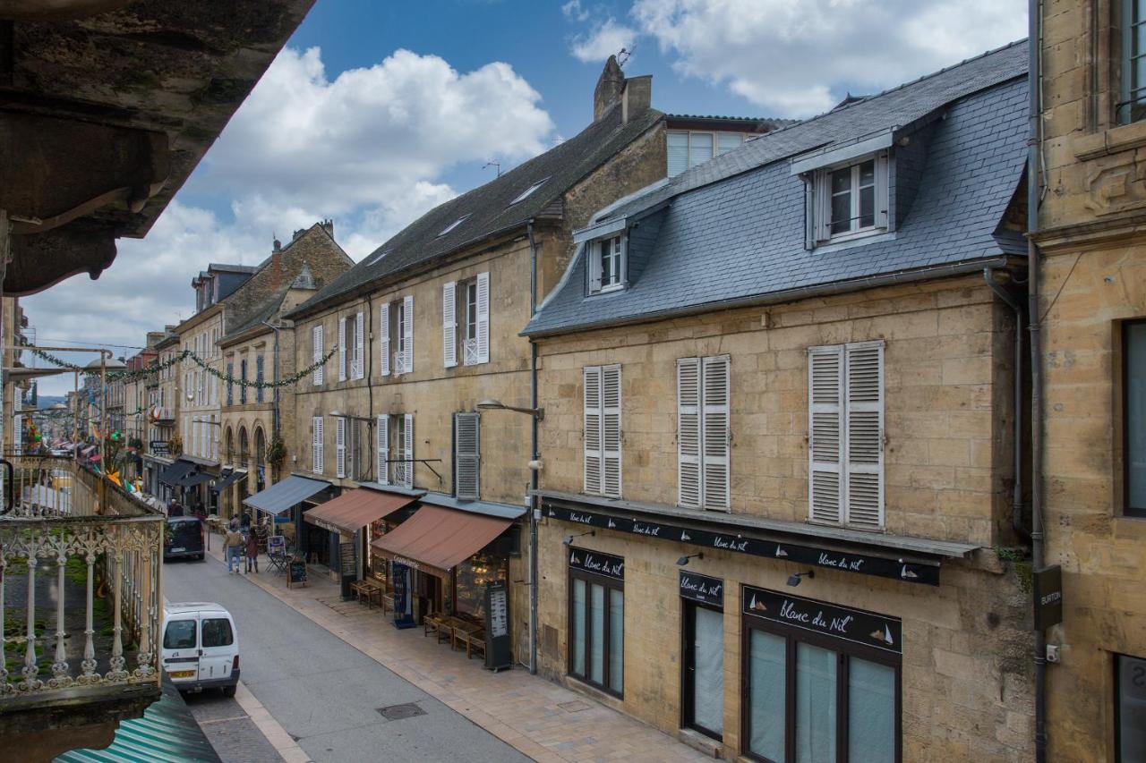 Cote Tendance Sarlat-la-Canéda Kültér fotó