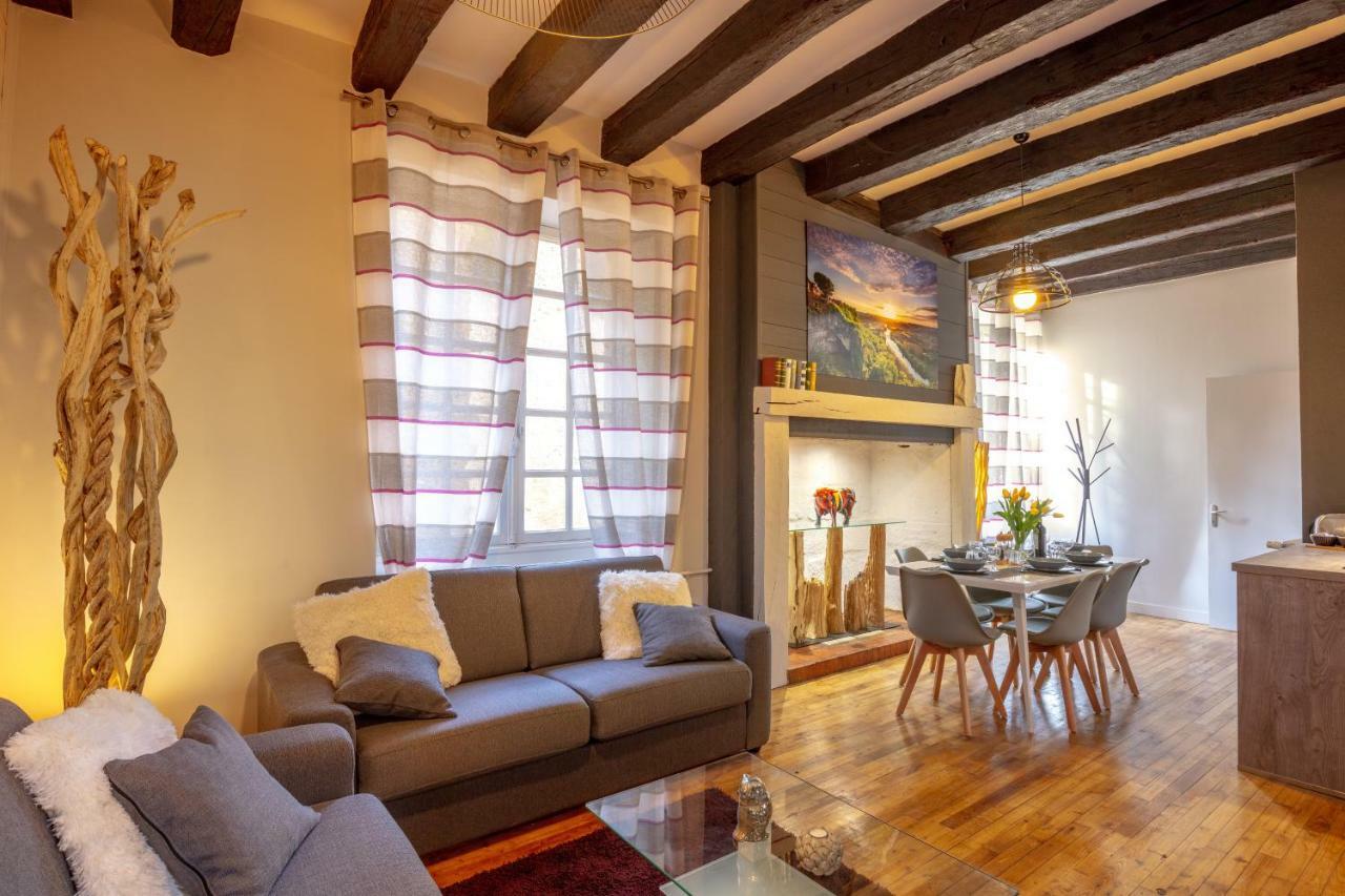 Cote Tendance Sarlat-la-Canéda Kültér fotó