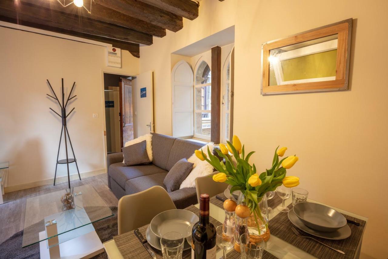 Cote Tendance Sarlat-la-Canéda Kültér fotó