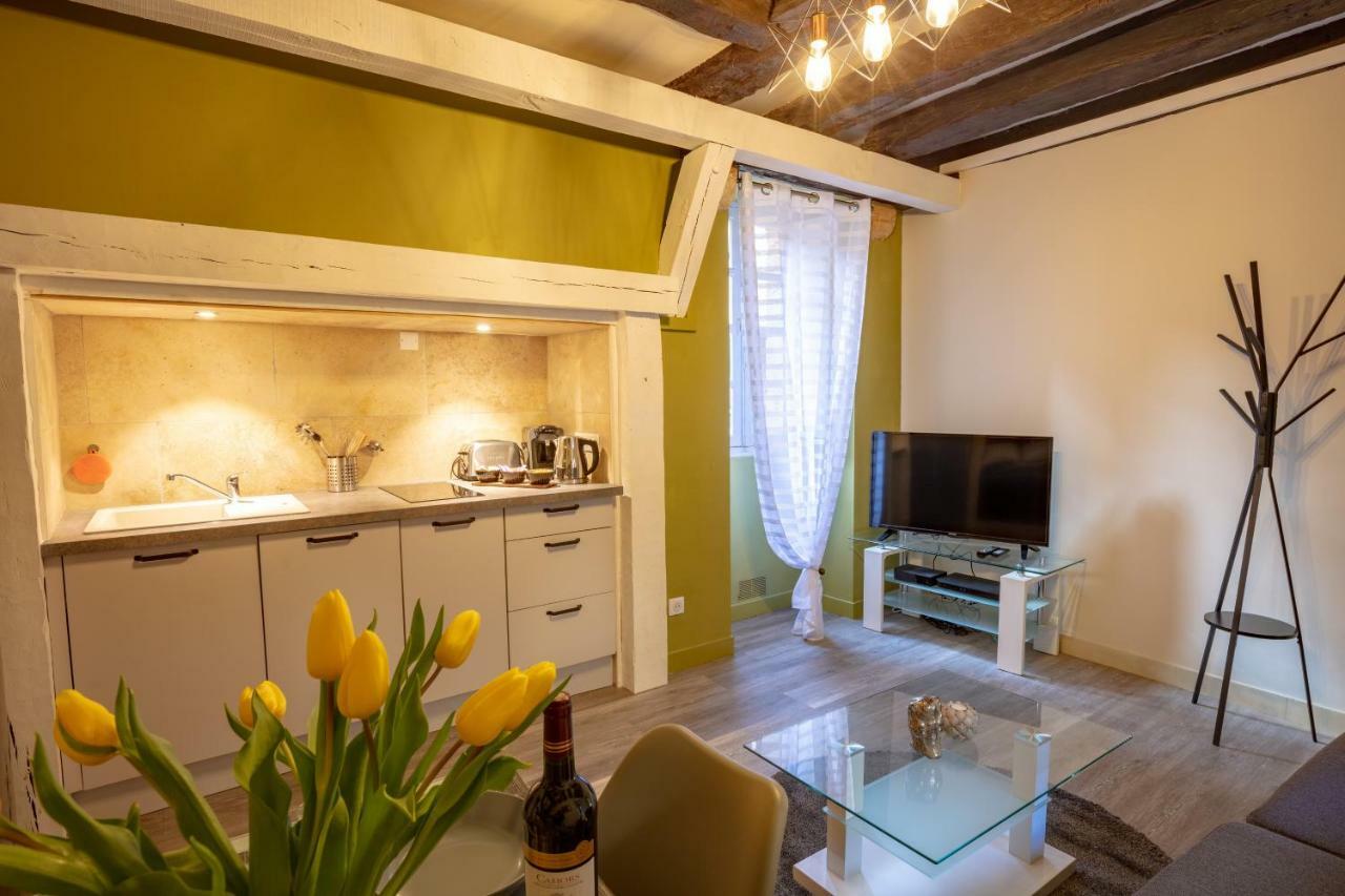 Cote Tendance Sarlat-la-Canéda Kültér fotó